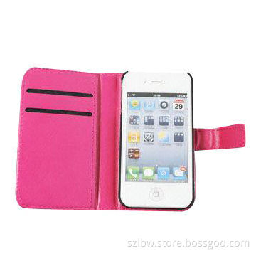 Flip Case for iPhone, Lightweight, Durable, Wearable
